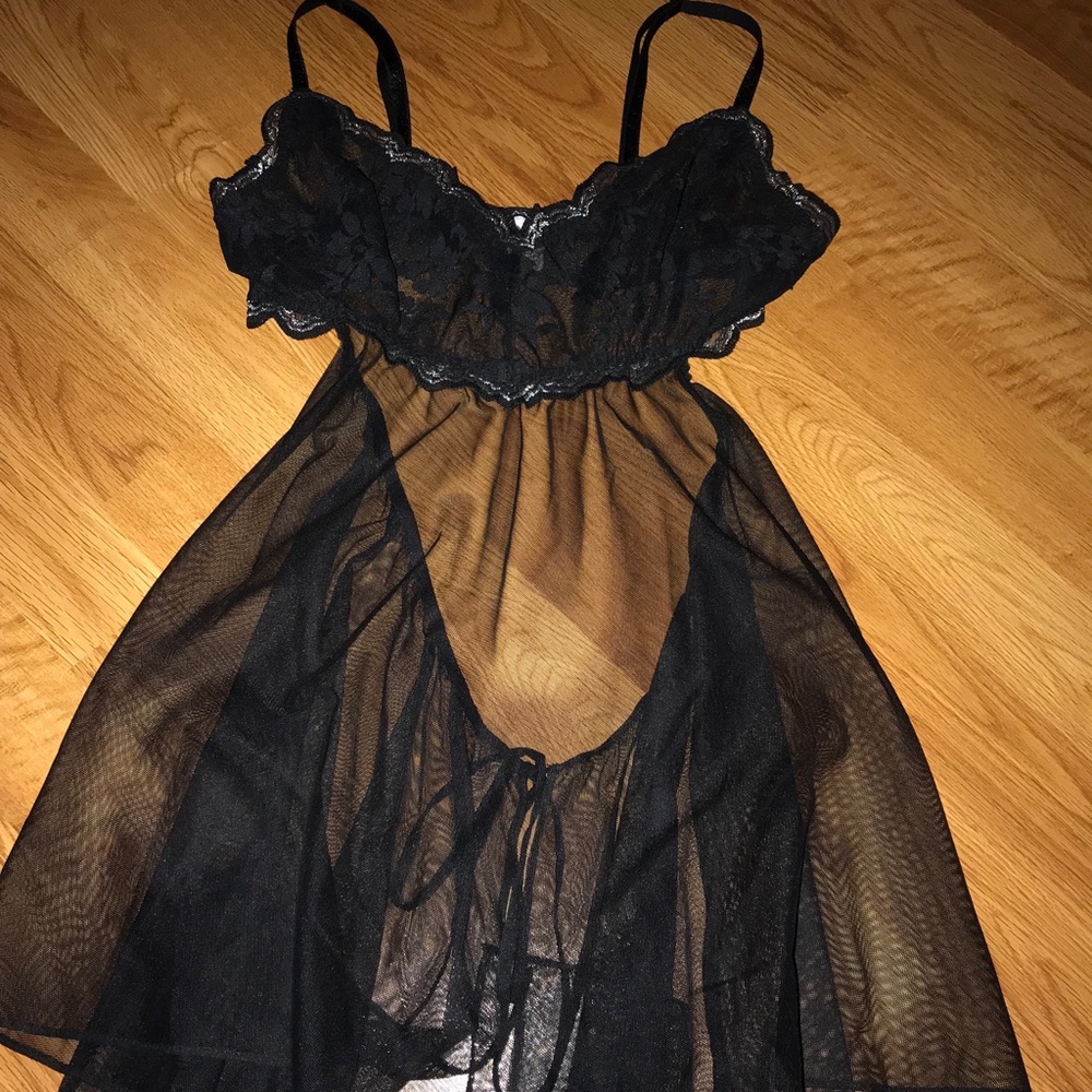 Lingerie